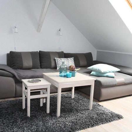 Ferienwohnung Bauhausblick Dessau-Rosslau 外观 照片