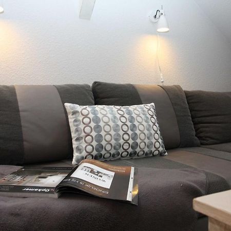 Ferienwohnung Bauhausblick Dessau-Rosslau 外观 照片