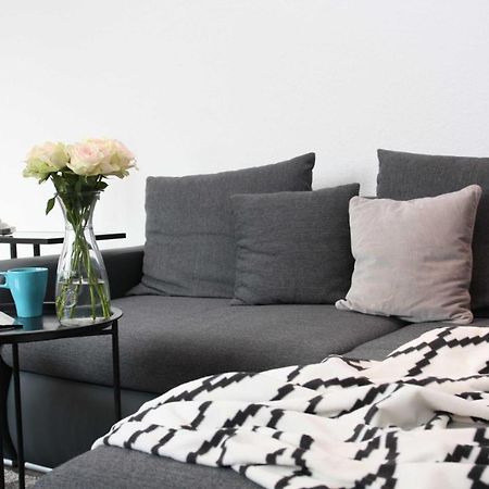 Ferienwohnung Bauhausblick Dessau-Rosslau 外观 照片